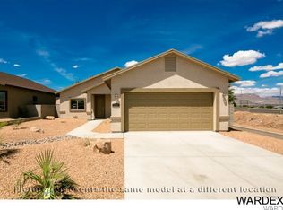 3705 Adams, Kingman, AZ 86401