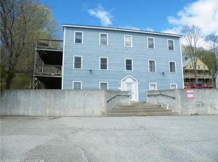 6 Elm St APT 5, Hallowell, ME 04347
