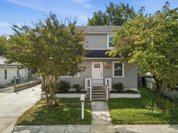 3707 Windom Rd, Brentwood, MD 20722