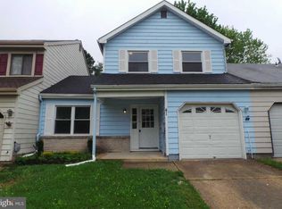 41 Hamilton St, Logan Township, NJ 08085