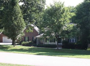 3697 Fieldstone Dr, Wake Forest, NC 27587