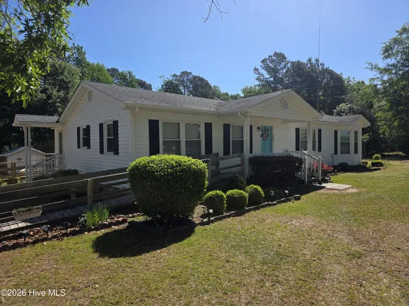 1500 Microwave Tower Road, Roseboro, NC 28382