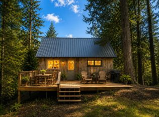 3121 Fifteen Mile Creek Rd, Kettle Falls, WA 99141