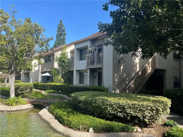 10530 Lakeside Dr N Unit G, Garden Grove, CA 92840