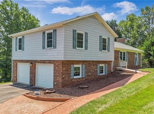 1789 Arbor Grove Church Rd, Purlear, NC 28665