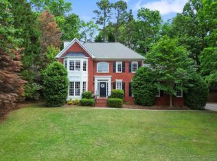 2005 Sweetgum Trl, Cumming, GA 30041