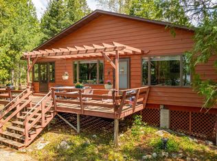 5399 Pine Is N, Tower, MN 55790