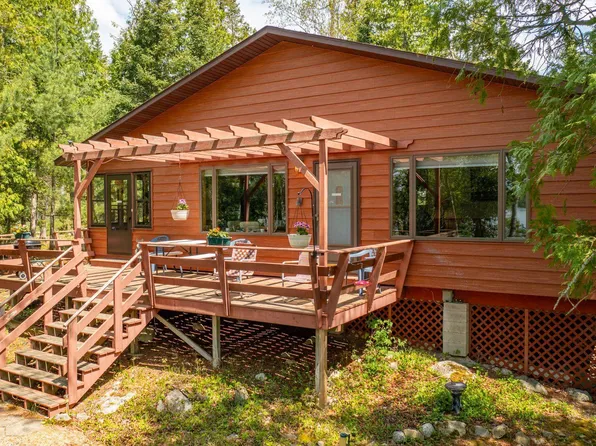 5399 Pine Is N, Tower, MN 55790