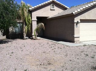 7832 W Palo Verde Dr, Glendale, AZ 85303