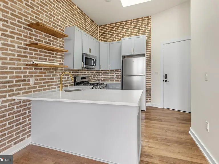 2401 Frankford Ave #4B — Photo 9