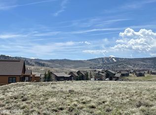 1365 Wildhorse Cir, Granby, CO 80446