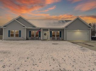 148 Laurel Woods Way, Currituck, NC 27929