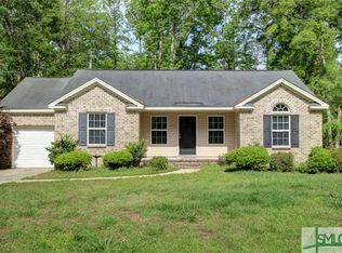 203 Maple St, Bloomingdale, GA 31302
