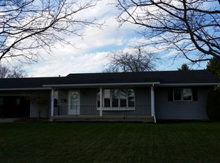970 E Genesee St, Frankenmuth, MI