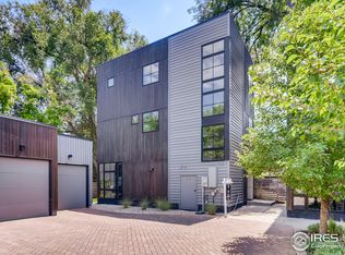 1836 22nd St, Boulder, CO 80302