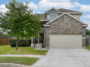 9842 Common Law, Converse, TX 78109