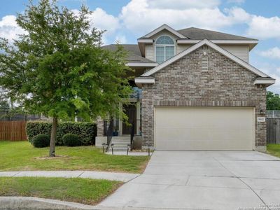 9842 Common Law, Converse, TX, 78109