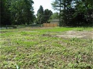 260 Lincoln St, Fitchburg, MA 01420