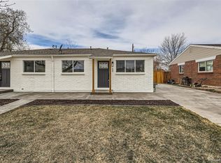 57 Del Mar Cir, Aurora, CO 80011