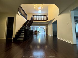 439 Weldrick Rd E, Richmond Hill, ON L4B 2M5