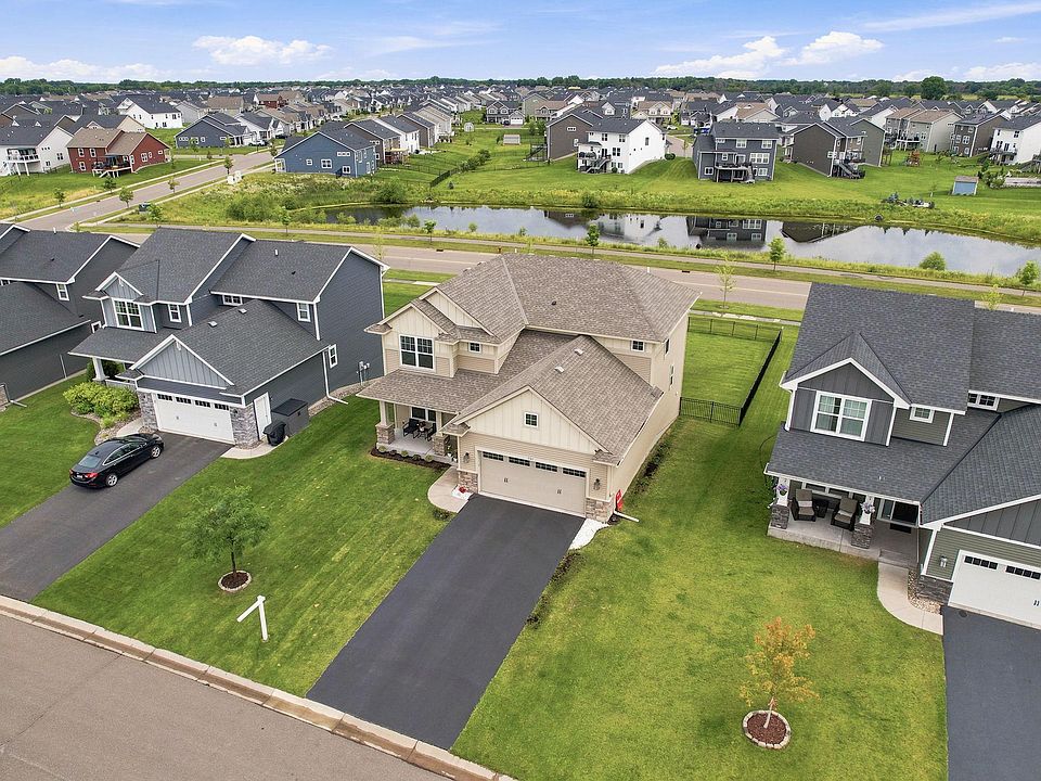 1st image of 2107 Balsam Way