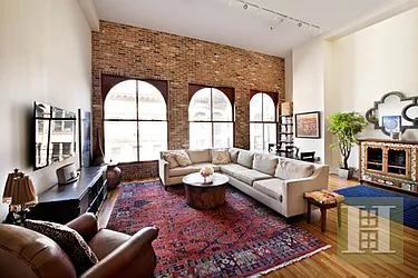 Sold by Halstead Real Estate