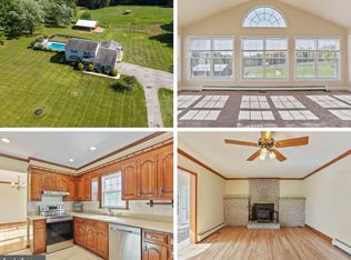 2257 E Mayberry Rd, Westminster, MD 21158