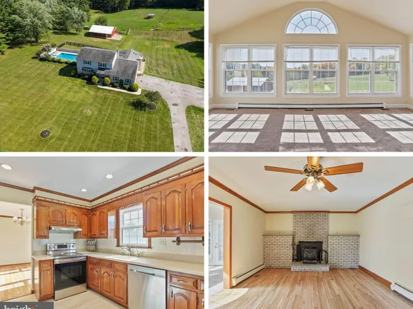 2257 E Mayberry Rd, Westminster, MD 21158