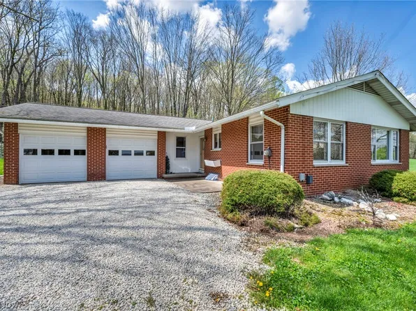 9400 Mennonite Rd, Wadsworth, OH 44281