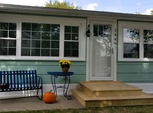 14497 Maple St, Lakeview, OH 43331