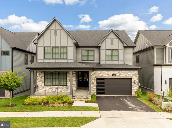 6819 Isabella, Bethesda, MD 20817