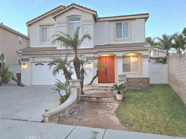 1527 Evans Ln, Placentia, CA 92870