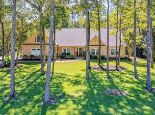 17711 Indigo Hills Dr, Magnolia, TX 77355