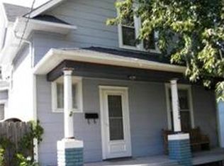 1522 10th Ave, Leavenworth, KS 66048