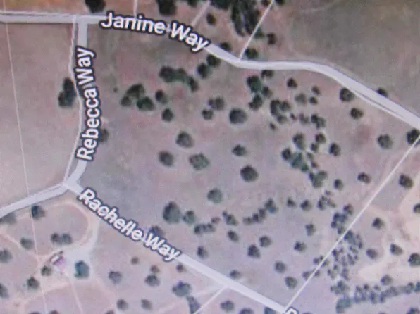 Janine Way, Corning, CA 96021