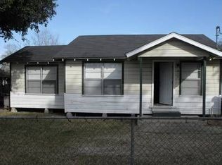 615 Lebleu Rd, Lake Charles, LA 70607