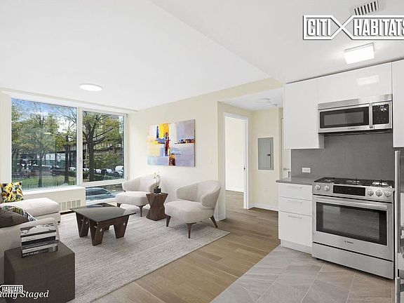 4th image of 111 E 115th St APT 5A
