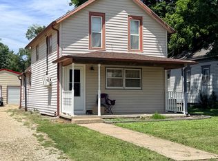 308 W 4th St, Solomon, KS 67480