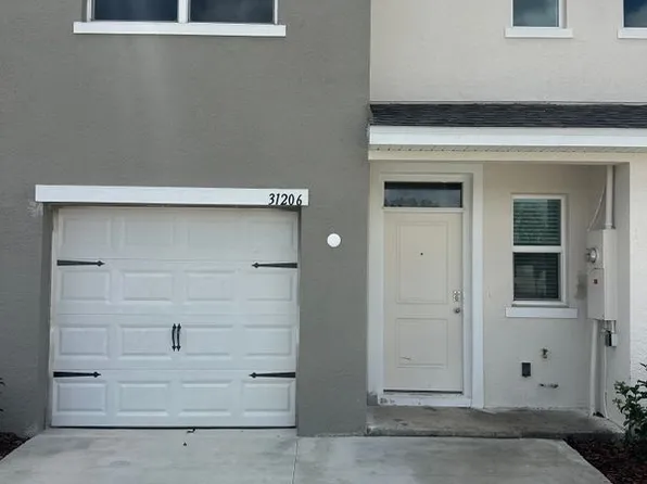 31206 Midnight Sun Way, Wesley Chapel, FL 33545