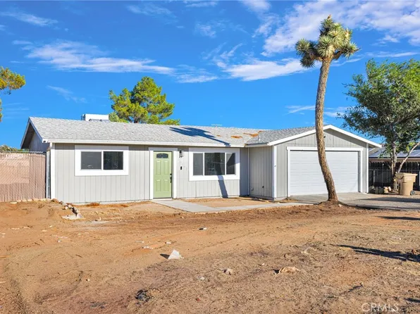 18282 Manzanita St, Hesperia, CA 92345