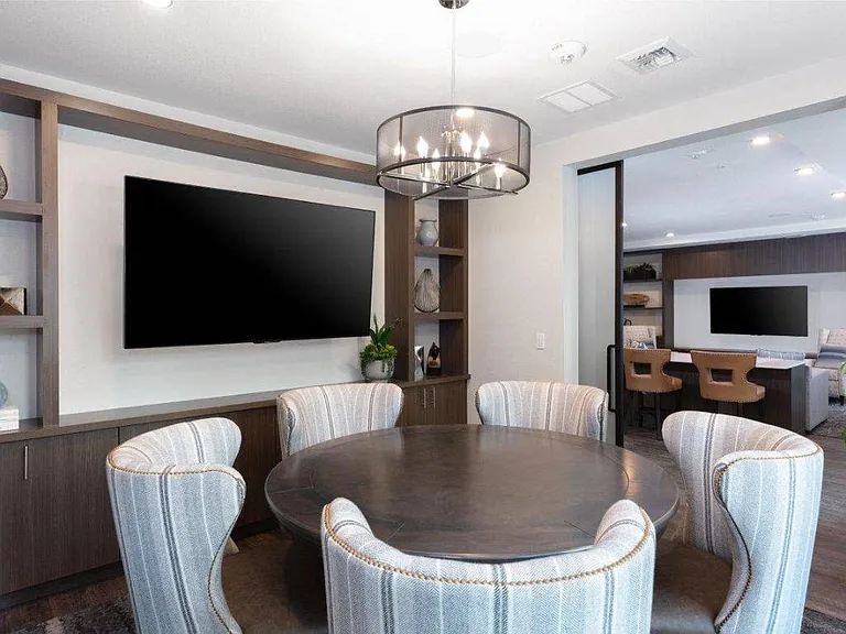 Santana Terrace — Photo 11