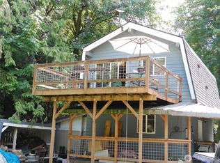 11108 Mountain View Dr, Granite Falls, WA 98252