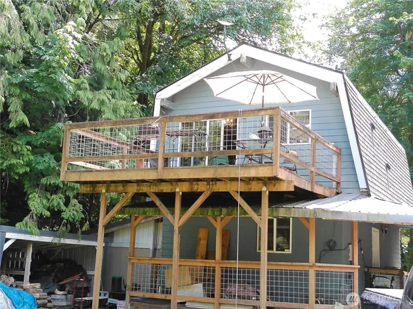 11108 Mt View Drive, Granite Falls, WA 98252