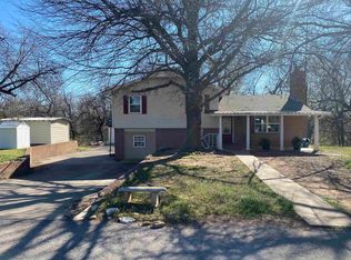 163938 N 2800th Rd, Marlow, OK 73055