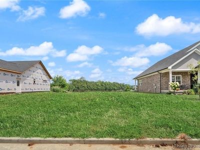 Lot 8 Villa Pointe Section 3, Jeffersonville, IN, 47130