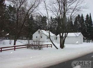 620 W Ice Lake Rd, Iron River, MI 49935