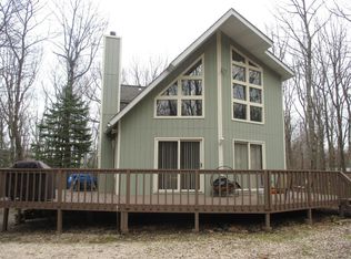 12 Ash Dr, Jim Thorpe, PA 18229