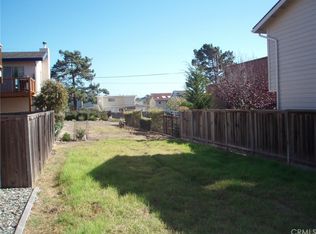 0 Fallbrook St, Cambria, CA --