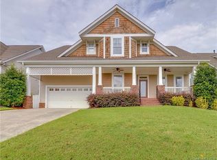 10634 Waycross Dr, Huntersville, NC 28078