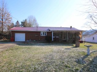 44 Township Road 1105, Proctorville, OH